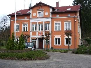 Siedziba Nadleśnictwo Leśny Dwór