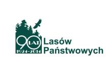 90 lat Twoich Lasów