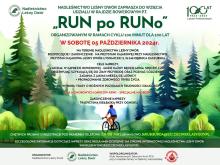 RUN po RUNo